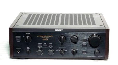 Купить Усилитель SONY TA-F333ESX