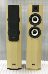 Купить Акустика TECHNICS SB-CA21
