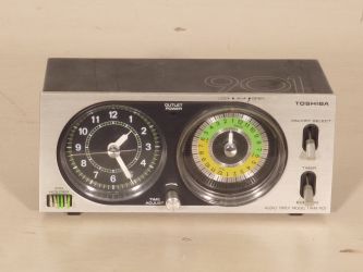 Купить Аудиотаймер TOSHIBA TWM-901