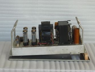 Купить Усилитель PHILIPS VE 2335