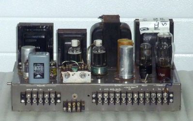 Купить Усилитель RCA MI-12182-A