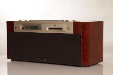 Купить Радиола / магнитола SONY MD-7000