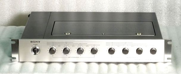 Купить Кроссовер SONY TA-D88