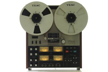 Купить Катушечный магнитофон TEAC A-3340S