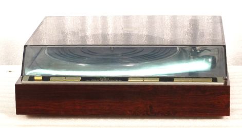 Купить Виниловый проигрыватель DENON DP-37F