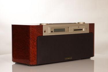 Купить Радиола / магнитола SONY MD-7000