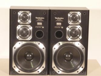 Купить Акустика Technics SB-CD650
