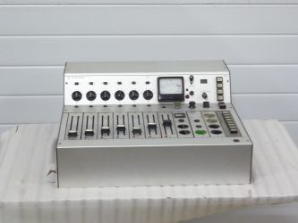 Купить Аудиомикшер микшерный пульт TELEFUNKEN