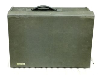 Купить Катушечный магнитофон AMPEX 1070