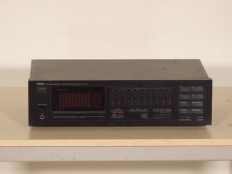Купить Эквалайзер YAMAHA EQ-1100