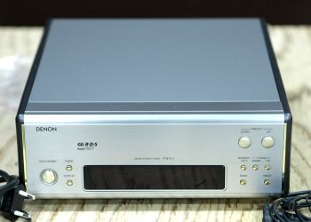 Купить Радиоприёмник / тюнер DENON TU-6.5