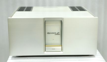 Купить Усилитель PIONEER EXCLUSIVE M7
