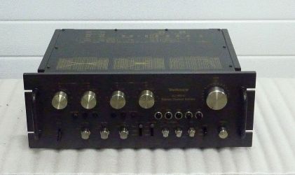 Купить Предварительный усилитель TECHNICS SU-9600