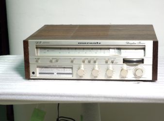 Купить Ресивер MARANTZ SR4000
