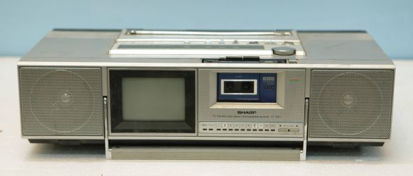 Купить ТВ SHARP CT-5001