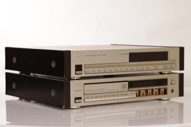Купить Аудиокомплекс AKAI AT-M939 CD-M719