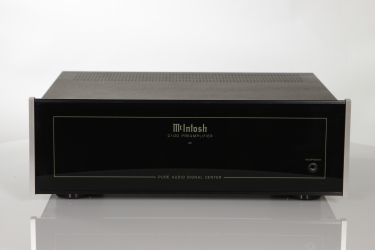 Купить Предварительный усилитель McIntosh C100