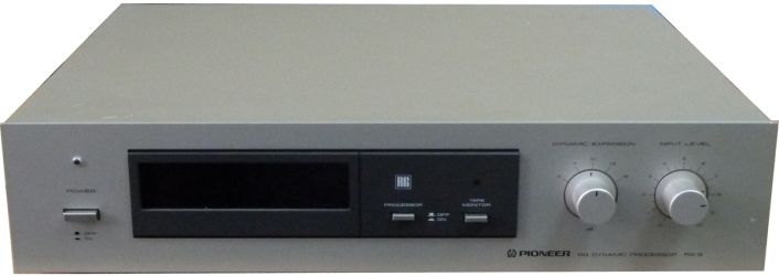 Купить Звуковой процессор PIONEER RG-9