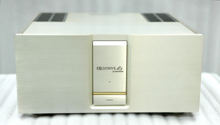 Купить Усилитель PIONEER EXCLUSIVE M8
