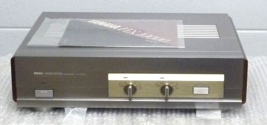 Купить Предварительный усилитель YAMAHA HX-10000