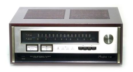 Купить Радиоприёмник / тюнер ACCUPHASE T-100