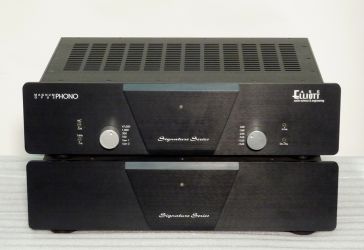 Купить Фонокорректор MAGNUM OPUS PHONO COUNTERPOINT SA-9
