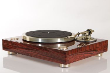 Купить Виниловый проигрыватель DENON DP-900M
