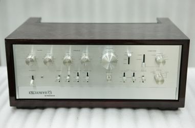 Купить Предварительный усилитель PIONEER EXCLUSIVE C3