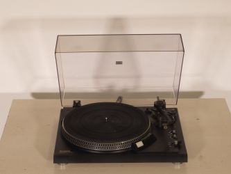 Купить Виниловый проигрыватель Technics SL-2000