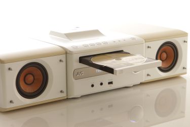 Купить Аудиокомплекс JVC EXS1-M (SP-EXS1-M CA-EXS1-M)