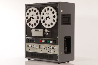 Купить Катушечный магнитофон SONY TC-707FC