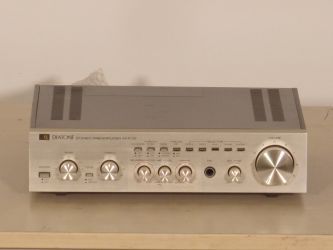Купить Предварительный усилитель DIATONE M-P05