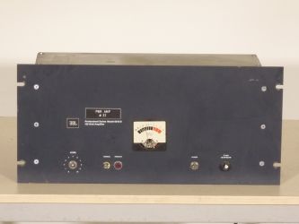 Купить Усилитель JBL 6010B