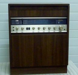 Купить Аудиокомплекс TRIO ST-5J