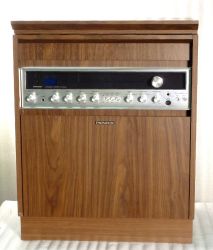 Купить Радиола / магнитола PIONEER FD-7700