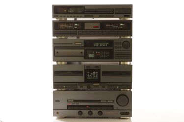 Купить Аудиокомплекс ONKYO PT-C70 PE-C50 DX-C50 PC-W50 PA-C50