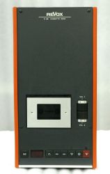 Купить Магнитофон (кассетная дека) REVOX D88