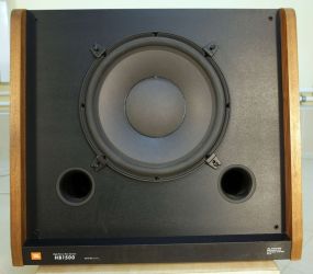 Купить Акустика JBL HB1500