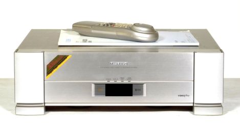 Купить Видеомагнитофон / Камера MITSUBISHI HV-V6000