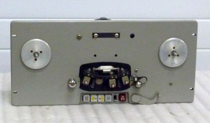 Купить Катушечный магнитофон AMPEX PR-10