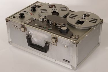 Купить Катушечный магнитофон DENON DN-86R