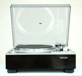 Купить Виниловый проигрыватель DENON DP-59L