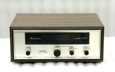 Купить Звуковой процессор PIONEER SR-202W