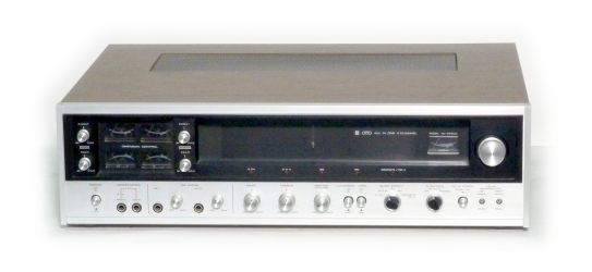 Купить Радиоприёмник / тюнер SANYO DC-Z5000