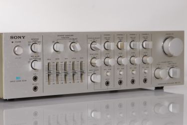 Купить Аудиомикшер SONY MX-777