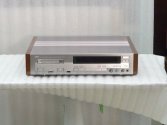 Купить Магнитофон (кассетная дека) YAMAHA DTR-1