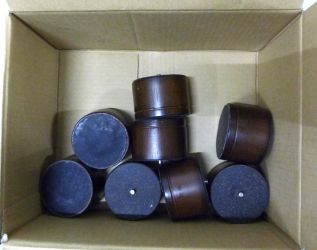 Купить DENON подставки круглые