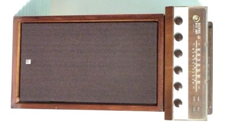 Купить Акустика LIVING AUDIO CE-1a