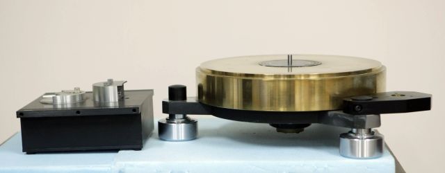 Купить Виниловый проигрыватель MICRO SEIKI RX-3000 + RY-3300