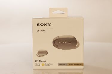 Купить SONY WF-1000X